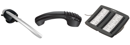BroadconX VoIP Phones and Devices