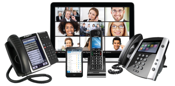 BraodconX Unified Communications